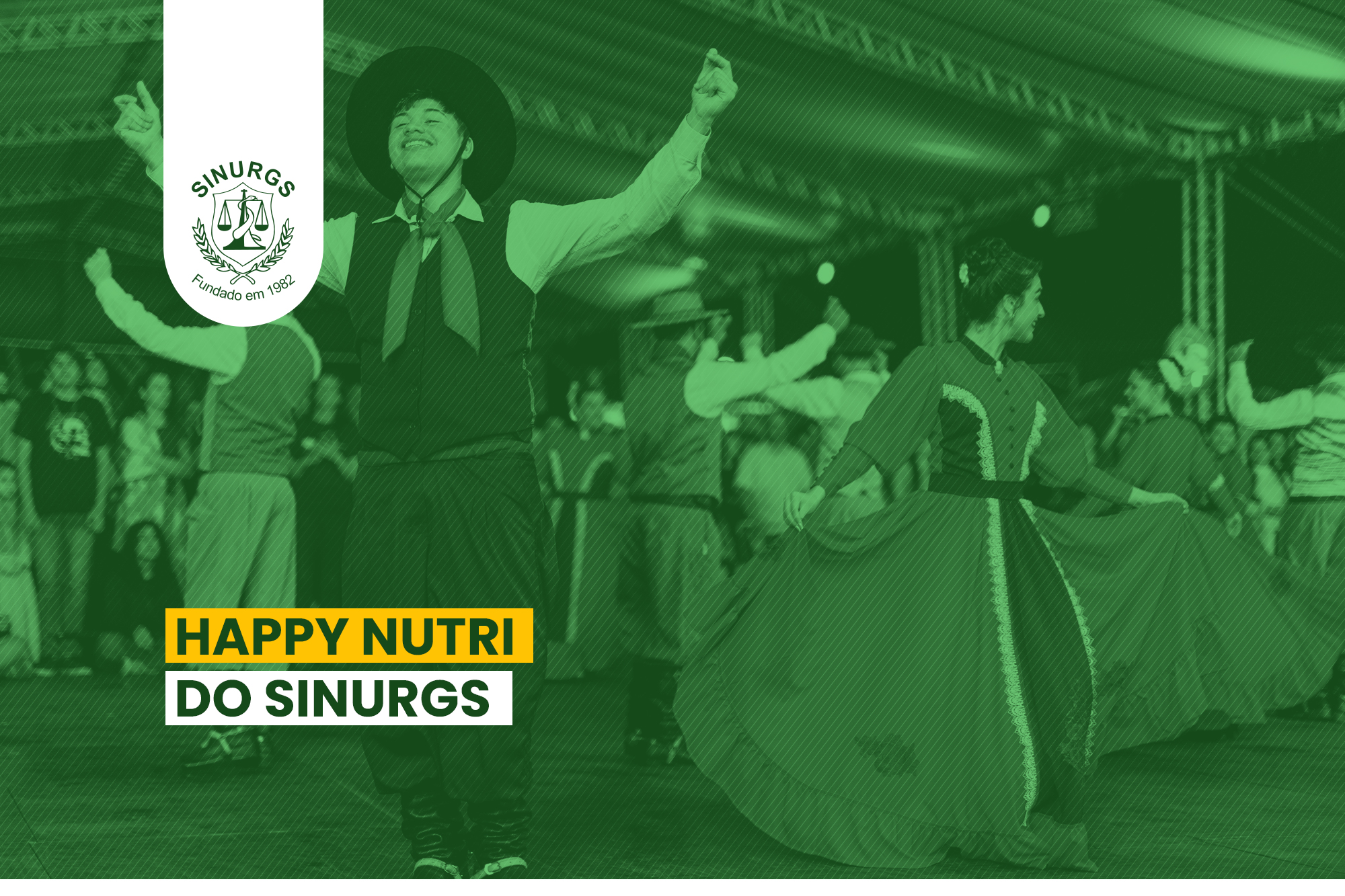 Happy Nutri do Sinurgs